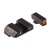 Ameriglo Sights AMERIGLO CLASSIC NS GRN/GRN SIGHT SET GLK 17/39