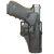 BLACKHAWK HOLSTER SERPA CQC GLK 20/21 LH BLACK
