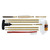 Otis Technology OTIS 6.5 CAL RIFLE ROD CLEANING KIT