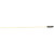 Otis Technology OTIS BRASS CLEANING ROD 36"
