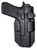 COMP-TAC CT2-A LEVEL II HOLSTER W/EJECT PORT LOCK SIG P320  RH BLK