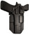 COMP-TAC CT3 LEVEL III HOLSTER GLOCK 19 GEN 5  RH BLACK