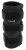 AMEND2 SUPPRESSOR COVER V1 6.0" BLK