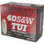 FORT SCOTT MUNITIONS LEAD FREE PISTOL AMO 40 S&W 125GR TUI BRASS CASE 20-RD ( 25 BOXES PER CASE )