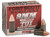 FORT SCOTT MUNITIONS LEAD FREE PISTOL AMO 9MM SUBSONIC 125GR TUI BLK TPD CASE 20-RD (25 BOX CASE)