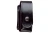 Desantis Gunhide DESANTIS CHEMICAL SPRAY HOLDER 30Z BLK NICKLE SNAP FIST CONTAINER ABOUT 5IN HIGH