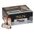SIG SAUER ELITE V CROWN AMO 45 AUTO 185GR JHP 50RD (10 BOX CASE)