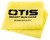 OTIS TECHNOLOGY INC Otis   Gun Cloth Silicone