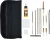 Tac Shield SPORT RIDGE UNIVERSAL GI FIELD CLEANING KIT13PC.W SEAL 1 CLP PLUS .556.2239MMN BLACK