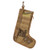 Ncstar NC STAR TACTICAL STOCKING HOLIDAY W/ HANDLE TAN 15"X10.5"X6.5"