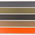 SHIELD ARMS APOGEE BELT GREY BUCKLE/ BLACK BELT