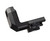 LYMAN PRODUCTS CORP Lyman 40013 Light-Mounted Compensator for Taurus GX4 Carry Black