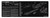TEKMAT (GSM) TekMat TEKR36M1CARB M1 Carbine Cleaning Mat Black/White Rubber 12"x36" M1 Carbine Parts Diagram