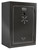 SA CONSUMER PRODUCTS INC Sports Afield SECSA5942HX Haven  Electronic Keypad/Key Entry Dark Gray Metallic Steel Holds 48 + 8 59" H x 42" W x 26" D Fireproof- Yes