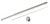 Odin Works B6MM18ARCRTG   6mm ARC Stainless Steel