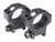 ODIN WORKS ODIN SR-30MM-MED            SCOPE RINGS 30MM MED
