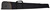 BOYT HARNESS CO Bob Allen 70018 Club Series Shotgun Case Black Ripstop Nylon 54" Long Shotgun