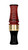 AVIAN X (GSM) ZINK ZNK-ZNK6045  CUSTOM HNT DUCK CALL NBG SINGLE
