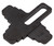 Browning DUAL FLAT CHOKE TUBE WRENCH