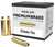 NOSLER INC Nosler 10140 Premium Brass Unprimed Cases 26Nosler Rifle Brass 25/Box