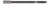 BSF BARRELS BSF SF3IYT0058 AR-10 SEMI-AUTO 6CRD   20"  1-7.5