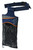 BERETTA USA CORP Beretta USA BS901T1932054VUNI Uniform Pro EVO Pouch Blue Mesh 50rd