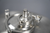 Blichmann 1.5 in. Tri-Clamp Keg Post Adapter