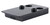 TRIJICON INC Trijicon AC32124 RMRcc Mount Plate Black 7075 Aluminum Fits Sig P365 Gen II