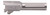 TRUE PRECISION INC TRUE TP-P365B6-X     P365 6"NON-THREADED SATIN ST