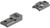 LEUPOLD & STEVENS INC Leupold 51706 Dual Dovetail Base Set Matte Black Weatherby Mark V