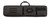 BULLDOG CASE COMPANY BDOG BDT74-48B   DBL SUPPRESSED TACT RFL  48   BLK