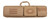 BULLDOG CASE COMPANY BDOG BDT74-48T   DBL SUPPRESSED TACT RFL  48   TAN