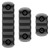 ARMASPEC M-LOC 5 SLOT RAIL MATTE