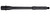 Lead & Steel Llc LS556GOV-CAR-10.5 Match Grade  5.56 NATO 10.50" Threaded Barrel