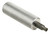 HORNADY MFG CO Hornady 041201 Small Primer Pocket Cleaner Kit  Silver Multi Caliber