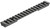 LEUPOLD & STEVENS INC Leupold 171346 BackCountry Cross-Slot Base Matte Black Browning A-Bolt