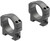LEUPOLD & STEVENS INC Leupold 178530 Mark 4  Matte Black 34mm Medium