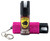 SKYLINE USA INC Guard Dog PSGDBOPK Bring It On  OC Pepper 0.50 oz Pink