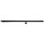 MOSSBERG & SONS INC Mossberg 90130 OEM Replacement  12 Gauge 28" 3" Blued Finish Steel Material All Purpose Style with Vent Rib, Accu-Chokes & Porting for Mossberg 500; Maverick 88