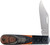 WR CASE & SONS CUTLERY CO CASE 53166 SEPT CUT OF THE MONTH DYMALUX XR BARLOW