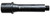 Lead & Steel Llc LS9MM4.5-28 AR9 9mm Luger 4.50" Threaded Black Nitride Chrome Moly Vanadium
