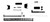 TACFIRE INC TACFIRE UPK-GLK-17  GLK17 G3 SLDE UPP KIT SS ROD