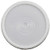 Lid for 6 Gallon Bucket - Gasket & Tear Strip