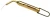 CVA MUZZLELOADING IN-LINE COMBO NIPPLE PICK ( 6 P[ER CASE )