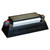 ACCUSHARP/FORTUNEPRODINC AccuSharp 025C Tri-Stone Deluxe Sharpening System Coarse, Medium, Fine Diamond, Alumina, Ceramic Sharpener Rubber Handle
