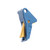 Tyrant CNC TDECHETRIGBLUE/GOLD I.T.T.S Trigger Blue/Gold Fits Springfield Echelon
