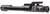 Phase 5 Weapon Systems BCGAR15 Bolt Carrier Group  Black Phosphate Stainless Steel  AR-15