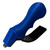 ACCUSHARP/FORTUNEPRODINC AccuSharp 1002C Sharpener  Hand Held Diamond-Honed Carbide Sharpener Tungsten Carbide Blade Assorted Color
