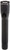 BAYCO PRODUCTS INC Nightstick NSR9514XL Polymer Duty Size Rechargeable Flashlight  Black Anodized 50/200/850 Lumens White LED