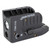BAYCO PRODUCTS INC Nightstick TSM11G Tactical Weapon-Mounted Light w/Green Laser Black Polymer Compatible w/ Glock 42/43/43X/48, 150 Lumens White LED Bulb/Green Laser, 104 Meters Beam, Trigger Guard Mount